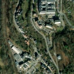 Satellite imagery of Sommerpalais (Greiz), DE