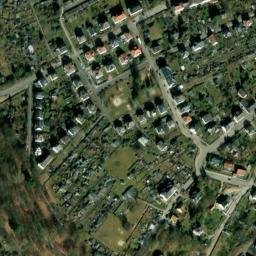 Satellite imagery of Upper Castle Greiz, DE