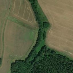 Satellite imagery of Kuhberg, DE