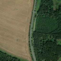 Satellite imagery of Kuhberg, DE