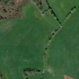 Satellite imagery of Moltkehöhe, DE