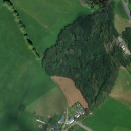 Satellite imagery of Moltkehöhe, DE