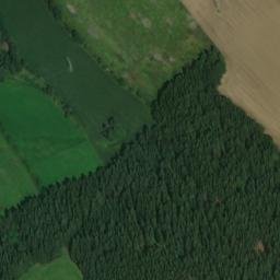 Satellite imagery of Brüderhöhe, DE