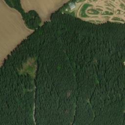 Satellite imagery of Brüderhöhe, DE