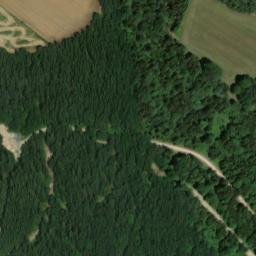 Satellite imagery of Brüderhöhe, DE