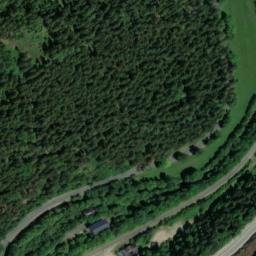 Satellite imagery of Schloßberg, DE