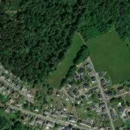 Satellite imagery of Schloßberg, DE