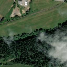 Satellite imagery of Krähenberg, DE