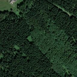 Satellite imagery of Krähenberg, DE