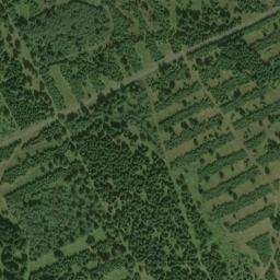 Satellite imagery of Pestrý [Klíny II], CZ