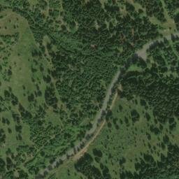 Satellite imagery of Pestrý [Klíny II], CZ