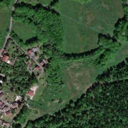 Satellite imagery of [Košťany] GSM-1, CZ