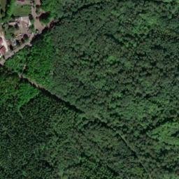 Satellite imagery of [Košťany] GSM-1, CZ