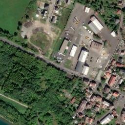 Satellite imagery of [Dubí-Pozorka] HG, CZ