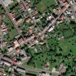 Satellite imagery of [Dubí-Pozorka] HG, CZ