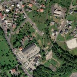 Satellite imagery of [Dubí-Pozorka] HG, CZ