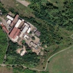 Satellite imagery of (Za Rybníkem) [Chabařovice-Vyklice] outlook p., CZ