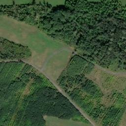 Satellite imagery of (Za Rybníkem) [Chabařovice-Vyklice] outlook p., CZ