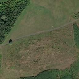 Satellite imagery of Na Běhání [Ústí nad Labem-Tuchomyšl] outlook p., CZ