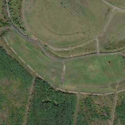 Satellite imagery of Na Běhání [Ústí nad Labem-Tuchomyšl] outlook p., CZ