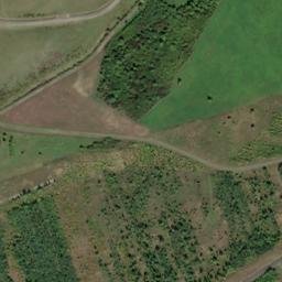 Satellite imagery of Na Běhání [Ústí nad Labem-Tuchomyšl] outlook p., CZ