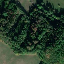 Satellite imagery of Na Šestnáctce [Malé Březno nad Labem], CZ