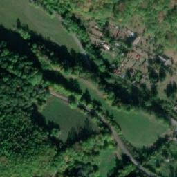 Satellite imagery of Na Šestnáctce [Malé Březno nad Labem], CZ
