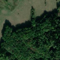 Satellite imagery of Hamry [Kravaře-Rané], CZ