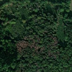 Satellite imagery of Hamry [Kravaře-Rané], CZ