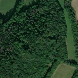 Satellite imagery of Hamry [Kravaře-Rané], CZ