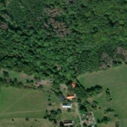 Satellite imagery of Kozel, CZ