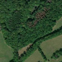 Satellite imagery of Kozel, CZ