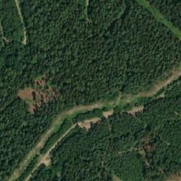 Satellite imagery of Písčitý kopec [Ralsko - Svébořice], CZ