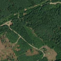 Satellite imagery of Písčitý kopec [Ralsko - Svébořice], CZ