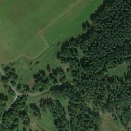 Satellite imagery of Lanův kopec [Ralsko-Svébořice], CZ