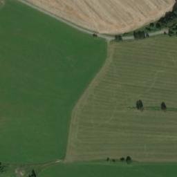 Satellite imagery of Na vyhlídce [Ralsko-Náhlov], CZ