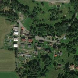 Satellite imagery of Na vyhlídce [Ralsko-Náhlov], CZ