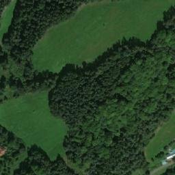 Satellite imagery of Na vyhlídce [Ralsko-Náhlov], CZ