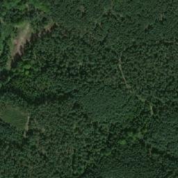Satellite imagery of Jelínka [Všelibice], CZ