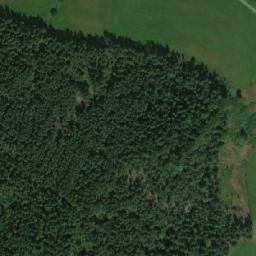 Satellite imagery of Jelínka [Všelibice], CZ