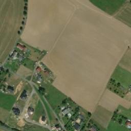 Satellite imagery of Štěpnice [Český Dub], CZ