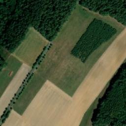 Satellite imagery of Chloumek [Bílá-Petrašovice], CZ