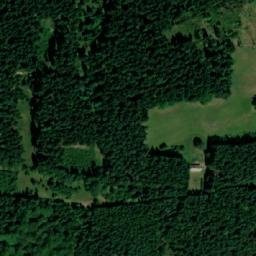 Satellite imagery of Kopanina (rozhl.), CZ