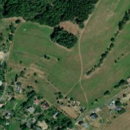 Satellite imagery of [Těpeře] GSM, CZ