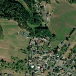 Satellite imagery of (U Koupačky [Železný Brod -Jirkov]), CZ
