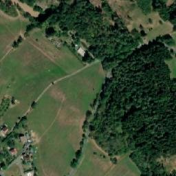 Satellite imagery of (U Koupačky [Železný Brod -Jirkov]), CZ