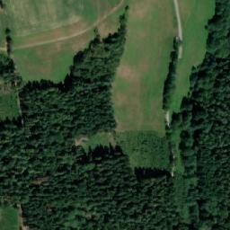 Satellite imagery of Veselka [Vlastiboř], CZ