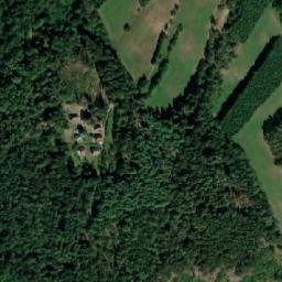 Satellite imagery of Veselka [Vlastiboř], CZ