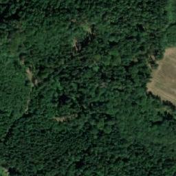 Satellite imagery of Jesenský strážník [Jesenný], CZ