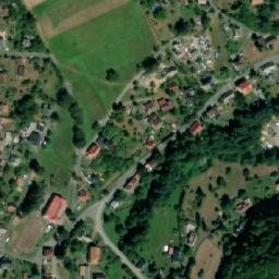 Satellite imagery of Jesenský strážník [Jesenný], CZ